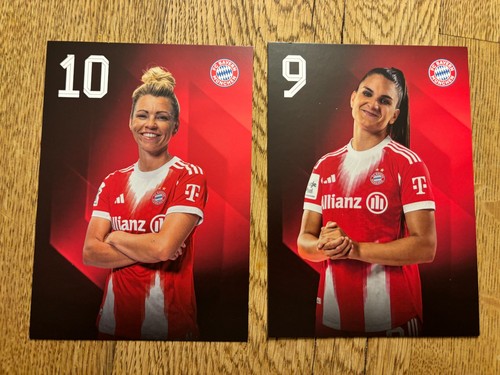 Bayern münchen frauen ak - frauen, 2