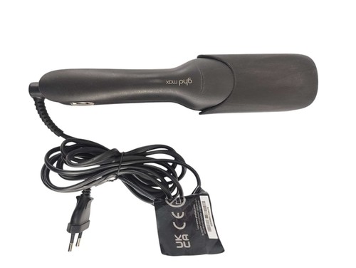 Ghd max glätteisen schwarz - max, glätteisen,