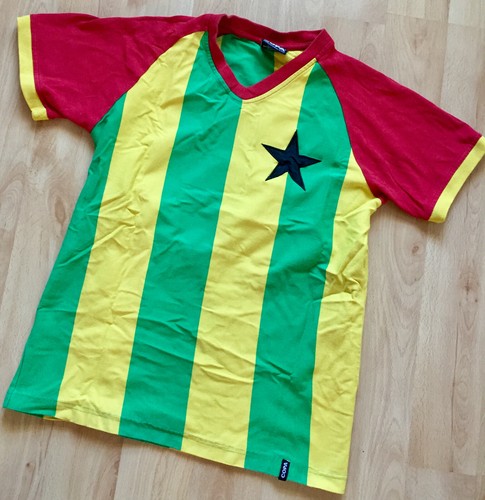 Original copa trikot ghana - original, +