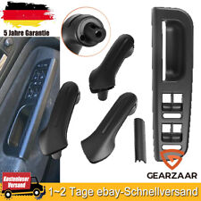 Für VW GOLF 4 IV BORA 5pcs TÜRGRIFF BLENDEN ZUZIEHGRIFF INNEN BLENDE TÜRGRIFF