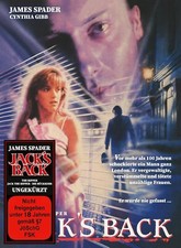 Jack back the - jack´s,