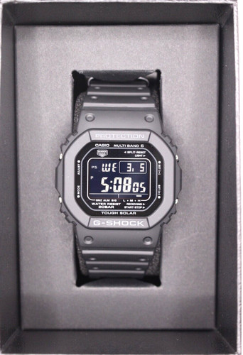 Casio shock 5000hs - casio, gw-5000hs-1jf