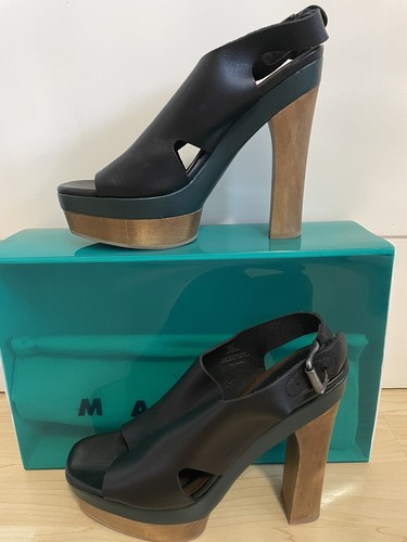 Marni for sandalen - marni, 👡