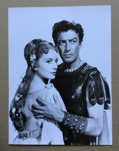 Deborah kerr robert taylor - kerr,