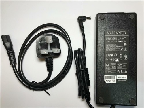 Ersatz 12v 10a - 12v, ac-dc