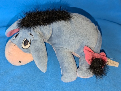 Fisher price esel - fisher, i-aah