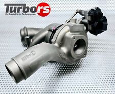 Turbolader für 877674 Fiat Ducato MultiJet 2.3 D 103 kW 140 PS SCR E6d