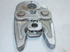 U28 Presszange Unipipe, Uponor u.ä. Pressbacke für Fitting Presse (104) 4.03