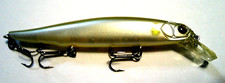 Imakatsu Riprizer Wobbler, Twitchbait, Kunstköder, 13 cm, Floating