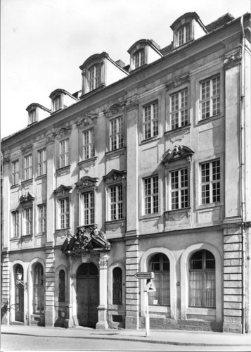 Görlitz haus neißstr - haus,