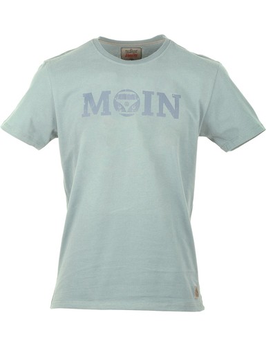 Herren shirt bulli - herren,