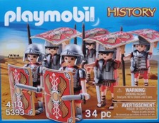 PLAYMOBIL 5393