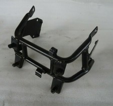 WB. Honda NTV 650 Deauville