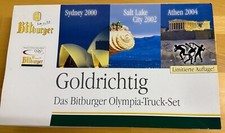 Bitburger colani olympia - bitburger/colani,