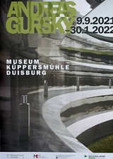 Andreas Gursky APPLE