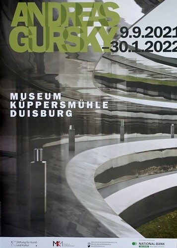 Andreas gursky apple - gursky,