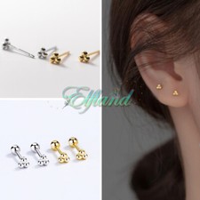 Echt 925 Sterling Silber *