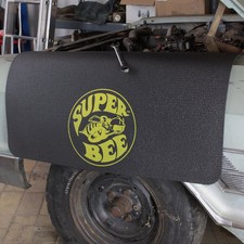 Dodge Coronet Super Bee Fender