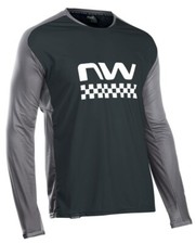 Northwave Edge Fahrrad Trikot