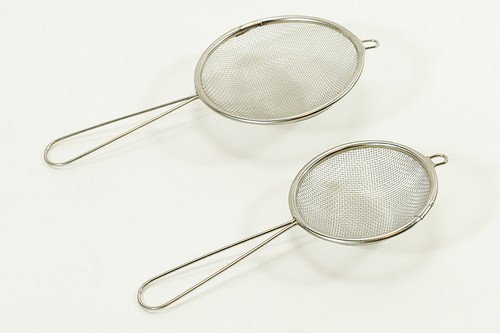 Wow sieb set - 2x,