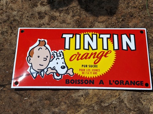 Emailschild türschild tintin - türschild,