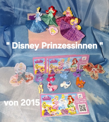 Serie disney prinzessin - serie,,