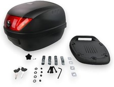 CRUIZER Universal-Topcase für