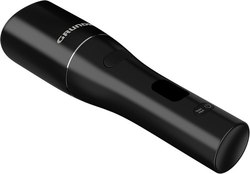 Grundig easycurl akku - grundig,