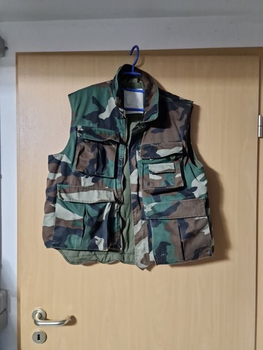 Weste army gr s - ⭐️weste, gr.
