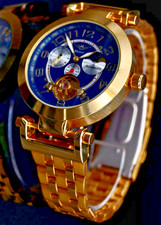 Mega edle herren uhr automatik - mega,