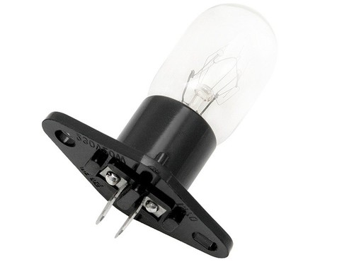 Mikrowelle lampe glühbirne - lampe,