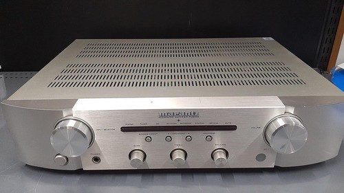 Marantz pm6005 vollverstärker - pm6005,