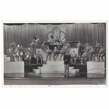 JACK PAYNE Tanzorchester