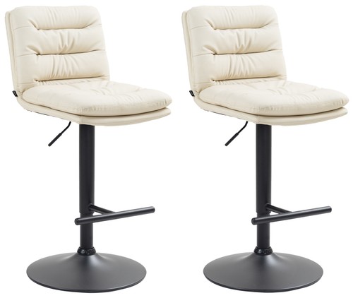 2er set barhocker damar - 2er,
