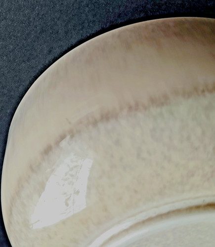 Porzellan perlemor - v, &