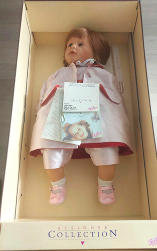Zapf creation designer - creation,