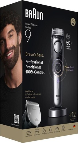 Braun series bt9560 - braun,