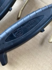 GOK burner handle type 099 connection AG M 4x1