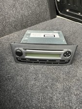 Fiat Punto Originalradio