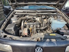 VB 400 €    VW Passat