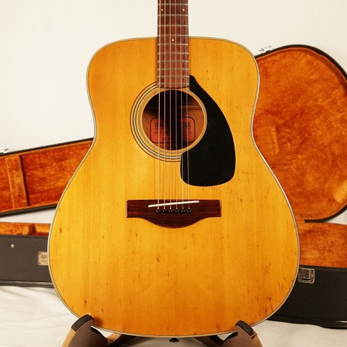 Yamaha 180 red label - yamaha,