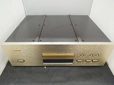 TEAC VRDS-25 CD player/CD