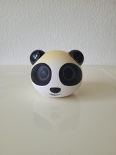 Kinder Lautsprecher Panda Sounds MP3 Player Verstärker Stereo-Lautsprecher 
