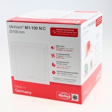 Helios Kleinraumventilator