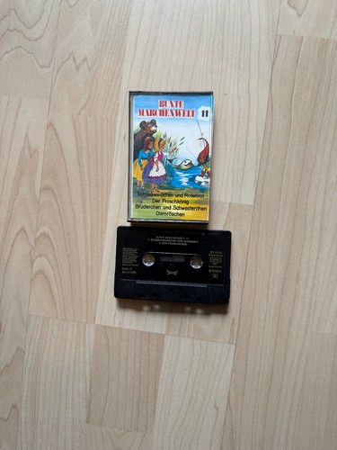 Bunte märchenwelt folge - märchenwelt,