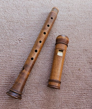 Blockflöte Hopf Praetorius