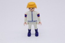 Playmobil Ersatzteil 30004992 Grundfigur Jon Lien Aus Set 4489