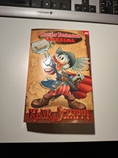 LTB WALT DISNEY Lustiges Taschenbuch  SPEZIAL #127  UNGELESEN