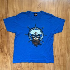 Harley-Davidson Captain