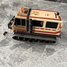 NIKKO African-Safari-Tour